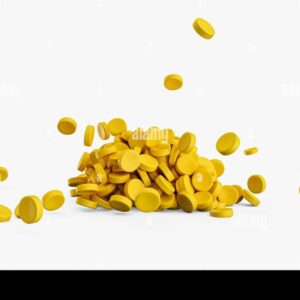 PA6 Injection Grade Pellets