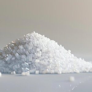 PA66 Flame Retardant Pellets