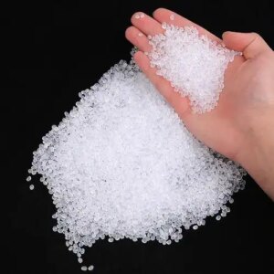 PA66 85A Pellets