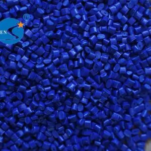PEEK Anti-Static Pellets