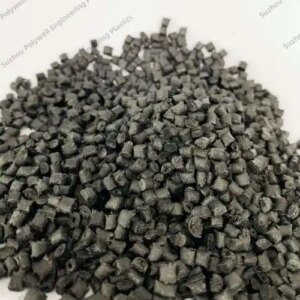 TPU CF10 Pellets