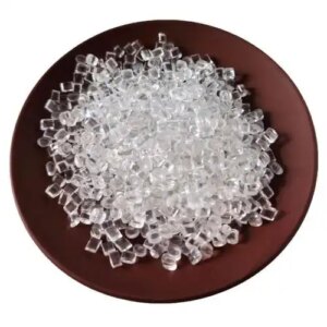 PA66 Injection Grade Pellets