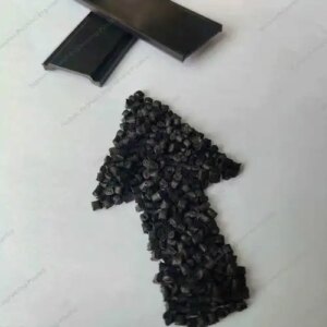 ABS VA25 Pellets