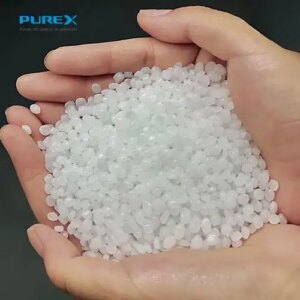 PA6 Anti-Static Pellets