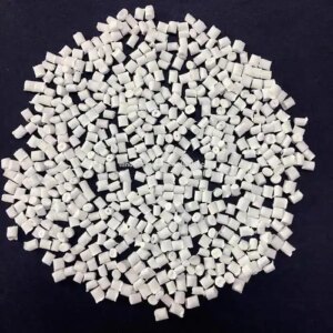 PA12 Flame Retardant Pellets