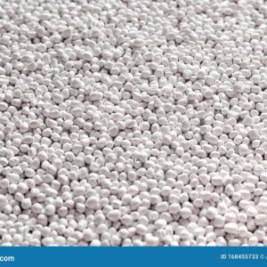PA66 CF20 Pellets