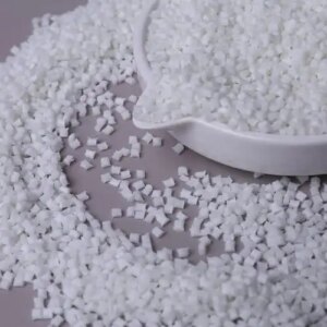 POM Injection Grade Pellets