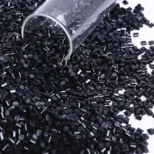 PP High Impact Pellets