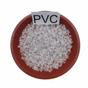 EVA 95A Pellets