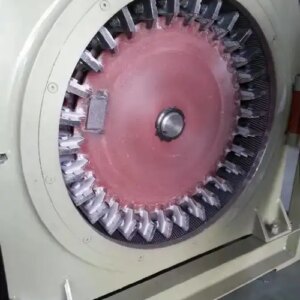 POM Flame Retardant Pellets