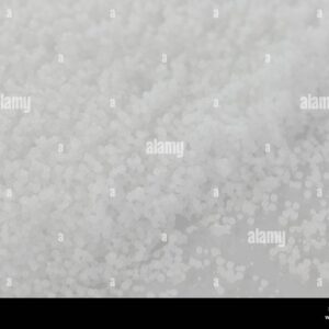 PA6 95A Pellets