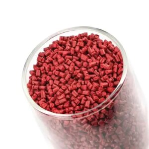 TPU CF15 Pellets