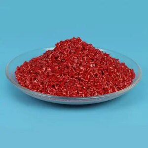 PA6 CF20 Pellets