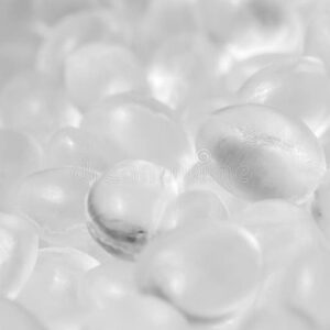 PA66 CF15 Pellets