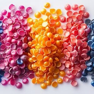 PA6 CF30 Pellets